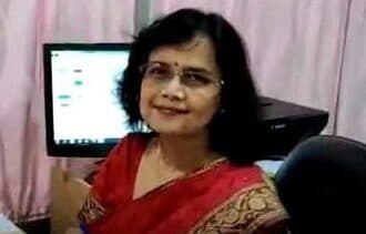 Dr. Madhumita Das Mazumdar, Obstetrician and Gynaecologist at Aries Obgyn Clinic