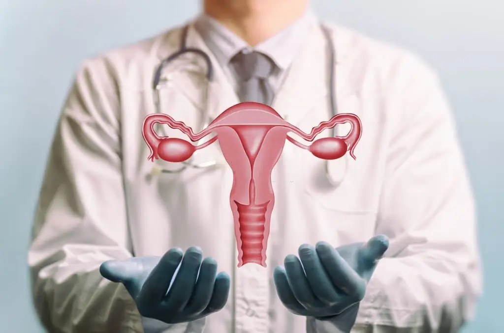 gynecology care