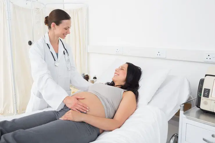 preeclampsia of pregnancy