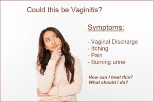 Vaginitis