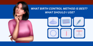 Birth Control methods