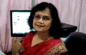 Dr Madhumita Mazumdar