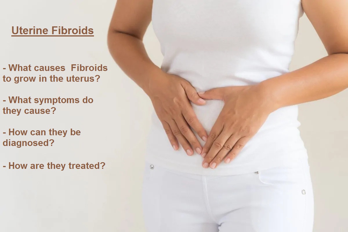 Uterine Fibroids