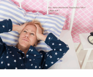 Bacterial Vaginosis